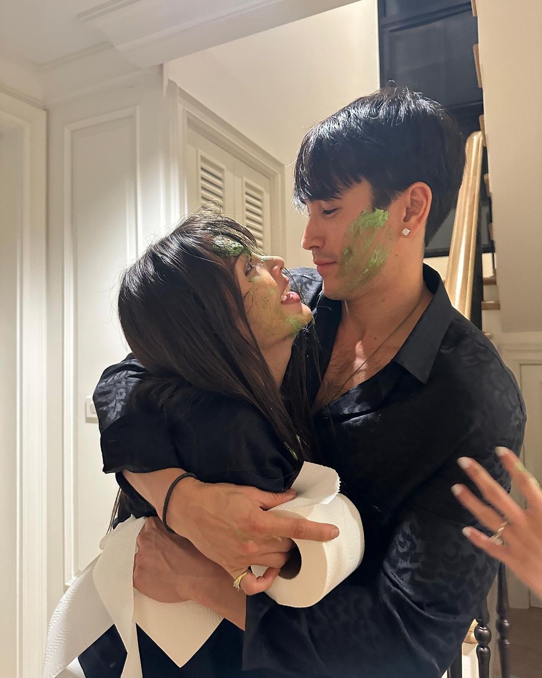 ณเดชน์ ญาญ่า 