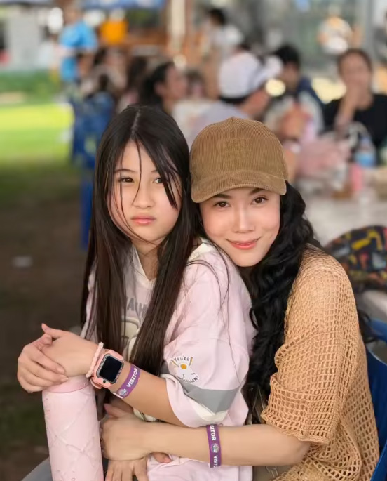 น้องมายู