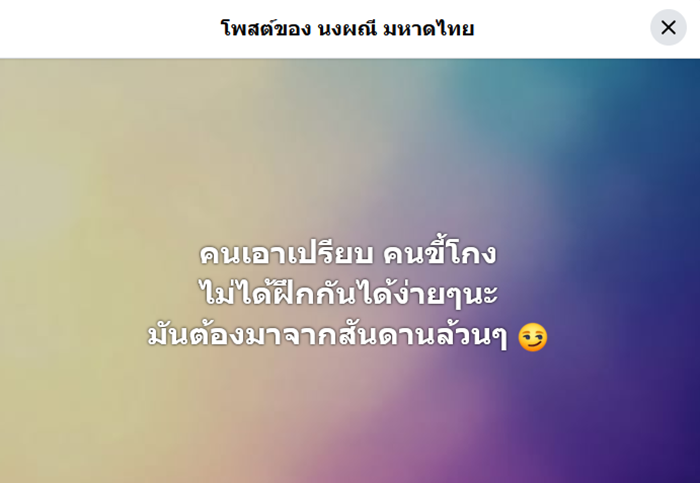 จ๊ะ นงผณี