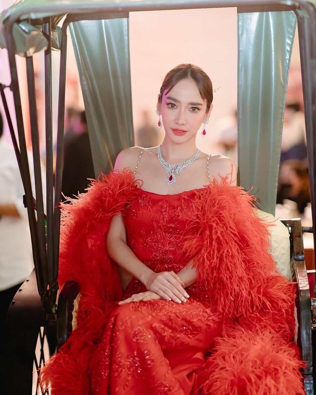  อั้ม พัชราภา