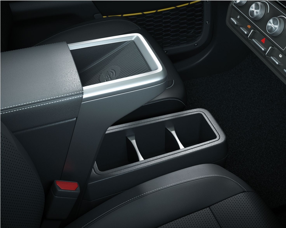 Suzuki Fronx