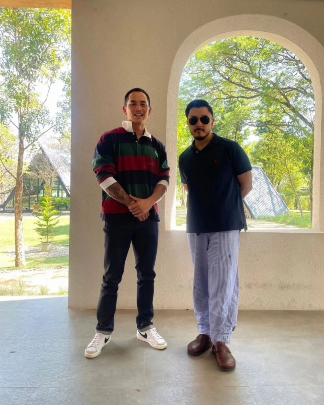 แมท  สงกรานต์