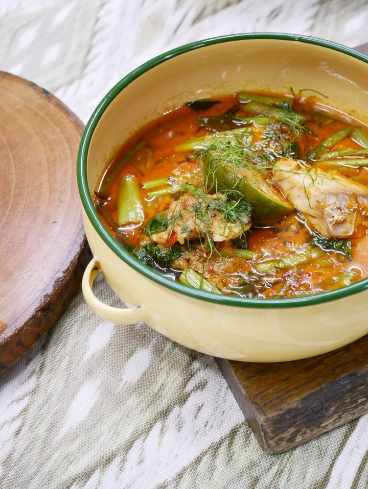 อาหารชุดปิ่นโต เดลิเวอรี่