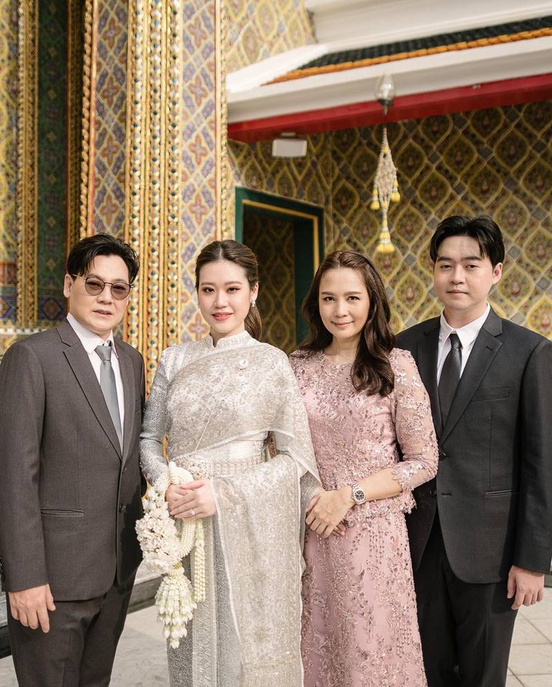 จินนี่ จุฑาภัค