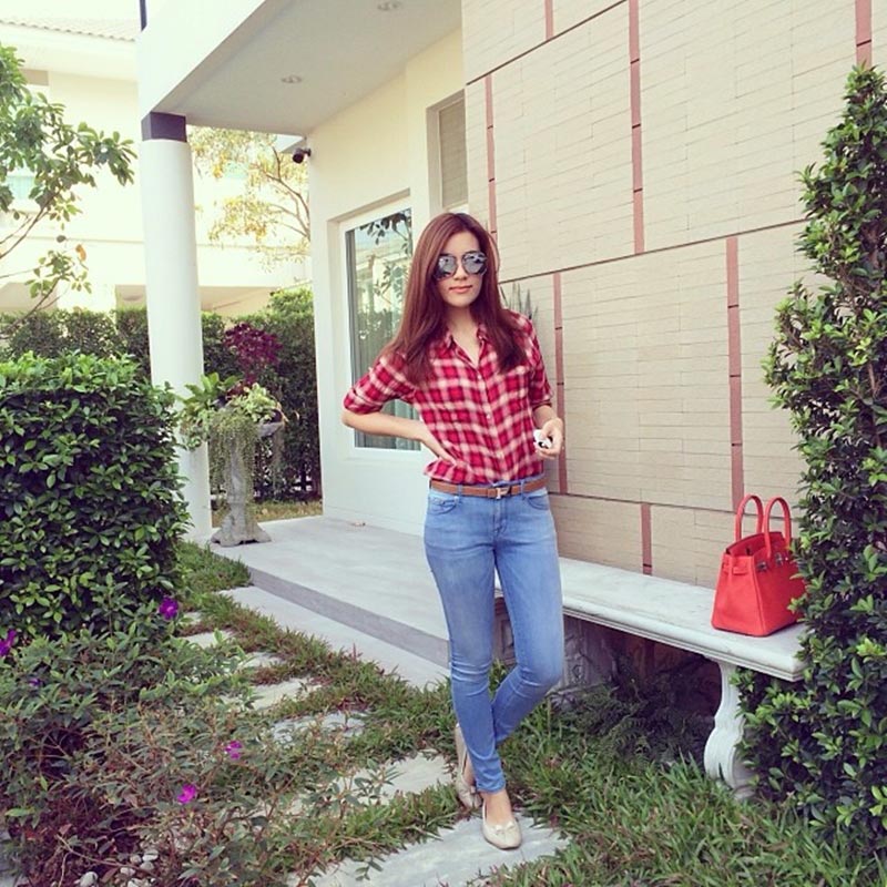 บ้านคิมเบอร์ลี่