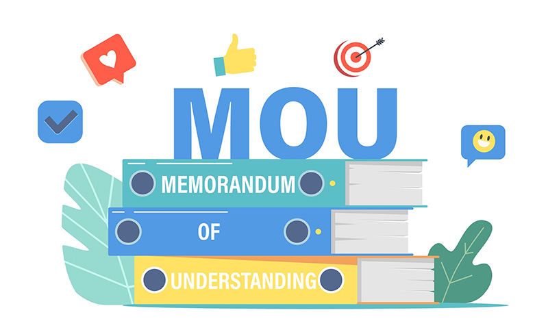 MOU คืออะไร