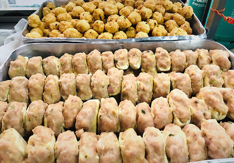 ร้านอาหารวรจักร กรุงเทพ