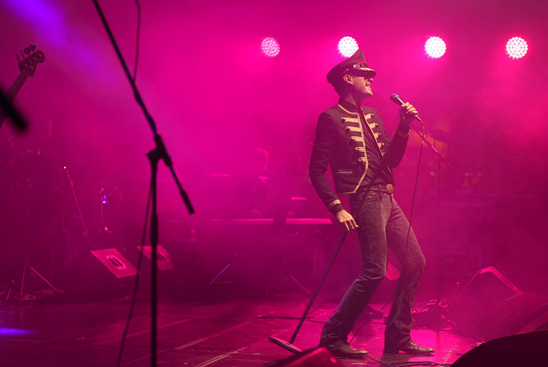 ฮิวโก้ จุลจักร