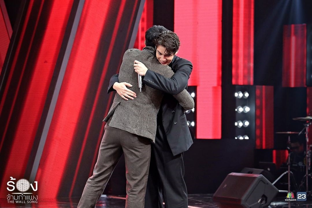 The Wall Song ร้องข้ามกำแพง 