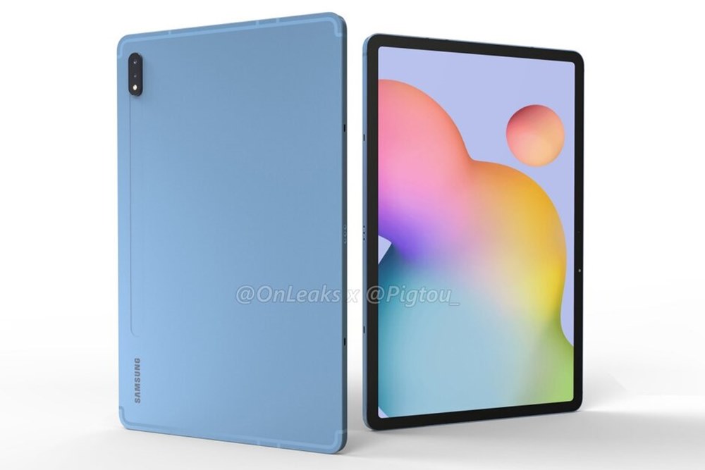 samsung galaxy tab s7