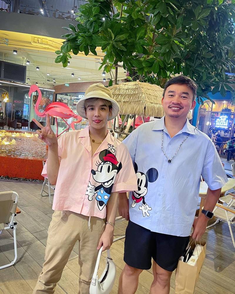 ภูมิแฟนน้องใบเตย เสียชีวิต 