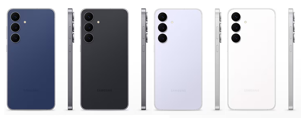samsung galaxy s25 fe
