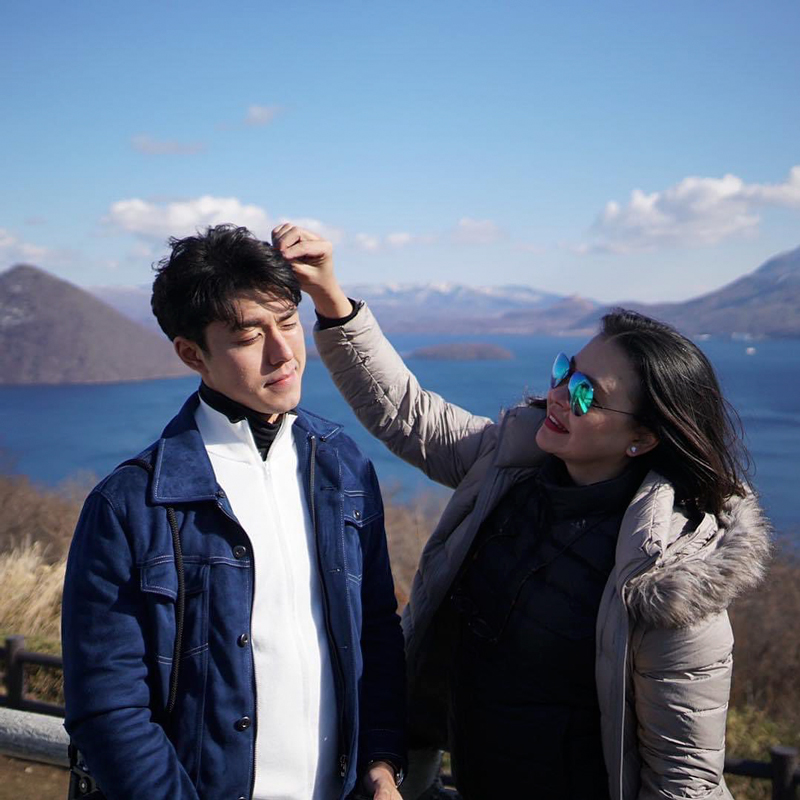 นาย ณภัทร หมู พิมพ์ผกา