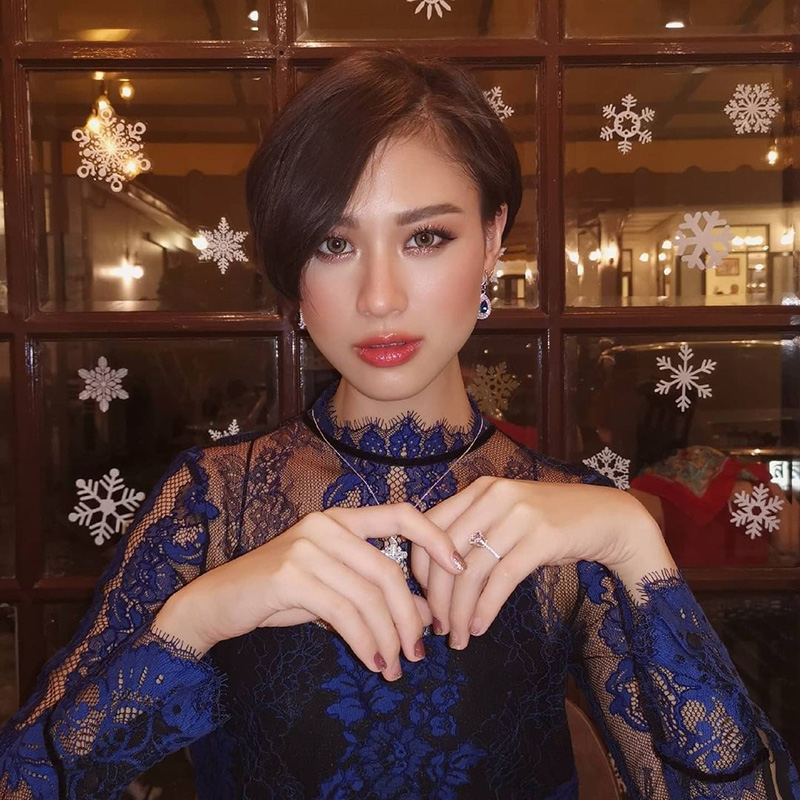 เฌอเอม ชญาธนุส