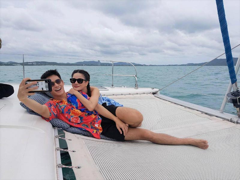 กวาง โมสต์