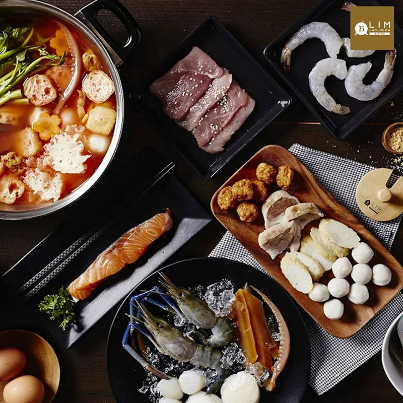 ร้านก๋วยเตี๋ยว กรุงเทพฯ