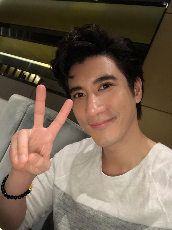 หวังลี่หง