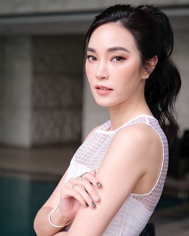 เมย์ พิชญ์นาฏ 