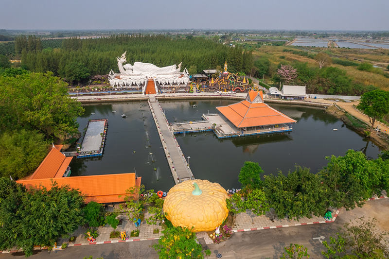 วัดดอนขนาก