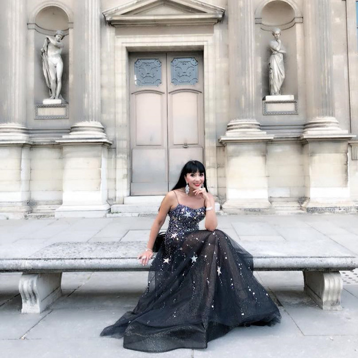 หมออ้อม พญ พักตร์พิไล ทวีสิน