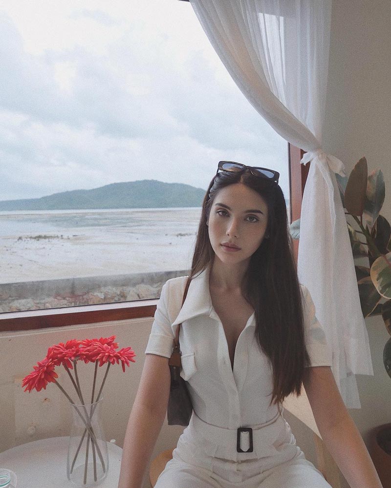 ซาร่า คาซิงกินี