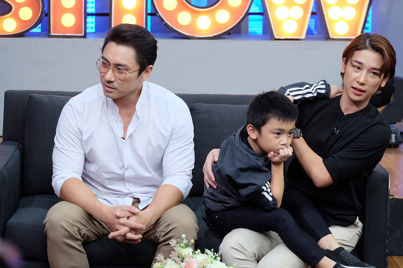 เอ พศิน - แตงกวา จิราพร