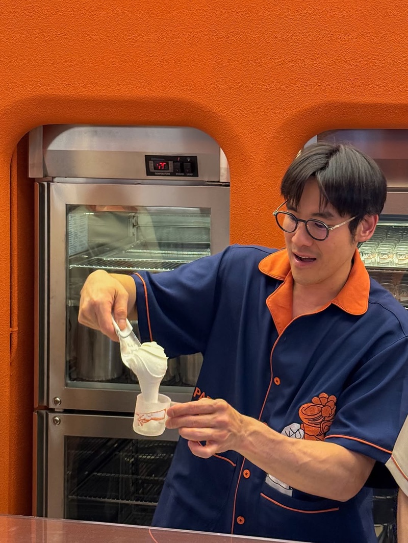 กฤษณ์ ศรีภูมิเศรษฐ์