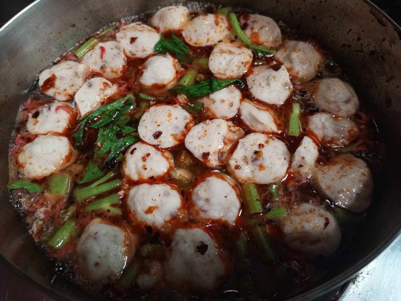 วิธีปรุงรส