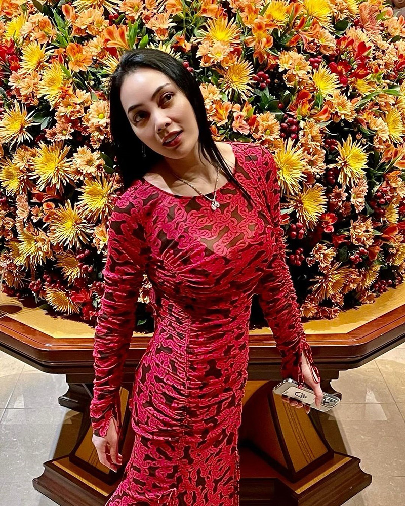 ตั๊ก บงกช