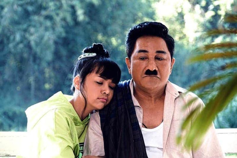 เจนนี่ ได้หมดถ้าสดชื่น