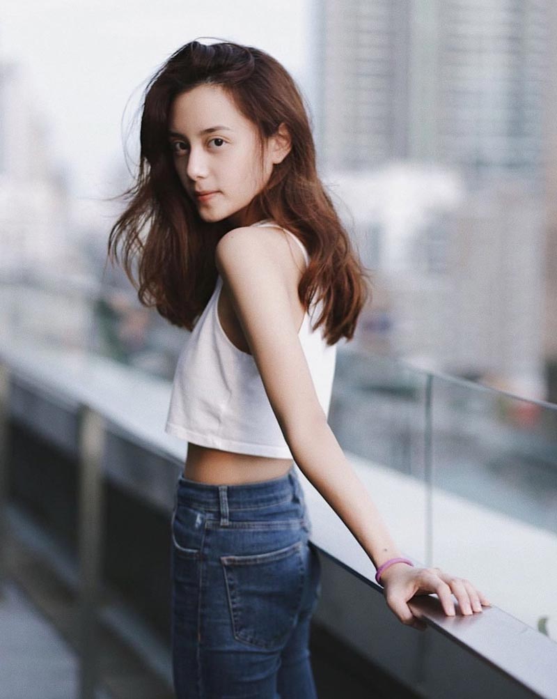 หยดน้ำ นัดดาภรณ์