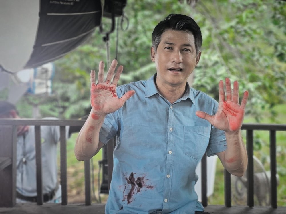 โชคชัย เจริญสุข