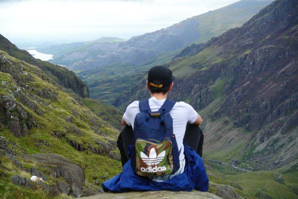 Snowdonia