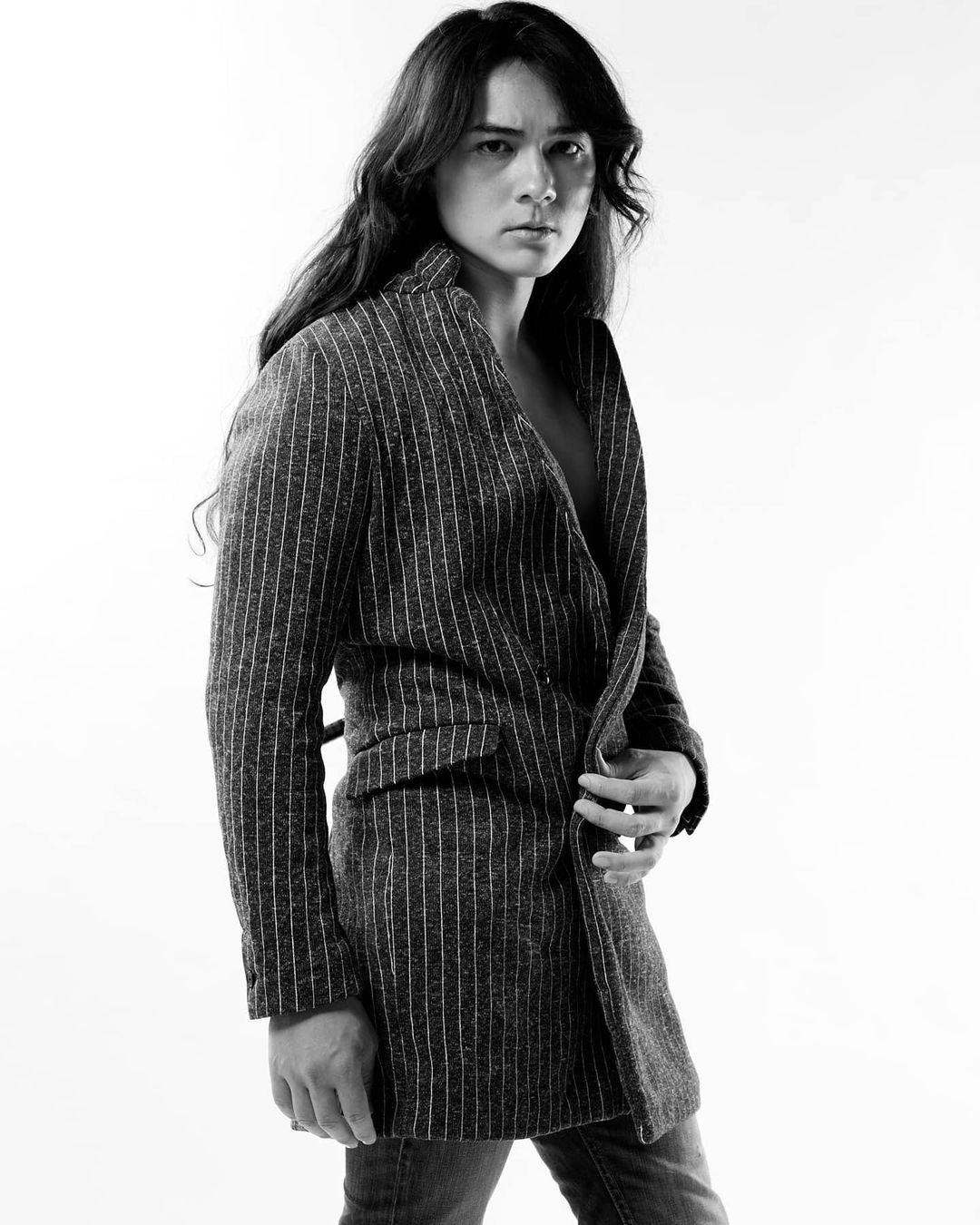  แน็ก ชาลี น้องอาเธอร์