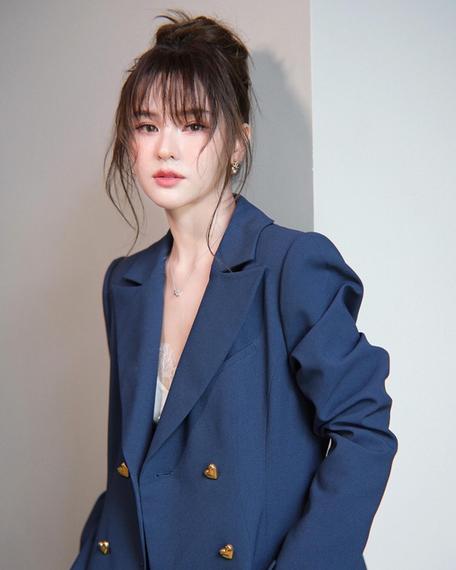 ออม สุชาร์ เปิดใจหลังจบทุกคดีกับ พริม ณัฐชา 