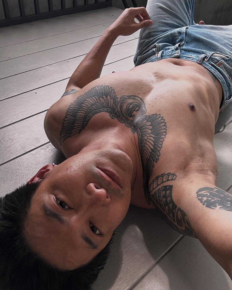 บอย ภิษณุ งงใจคนสมัยนี้ ทำไมต้องซ้ำเติม