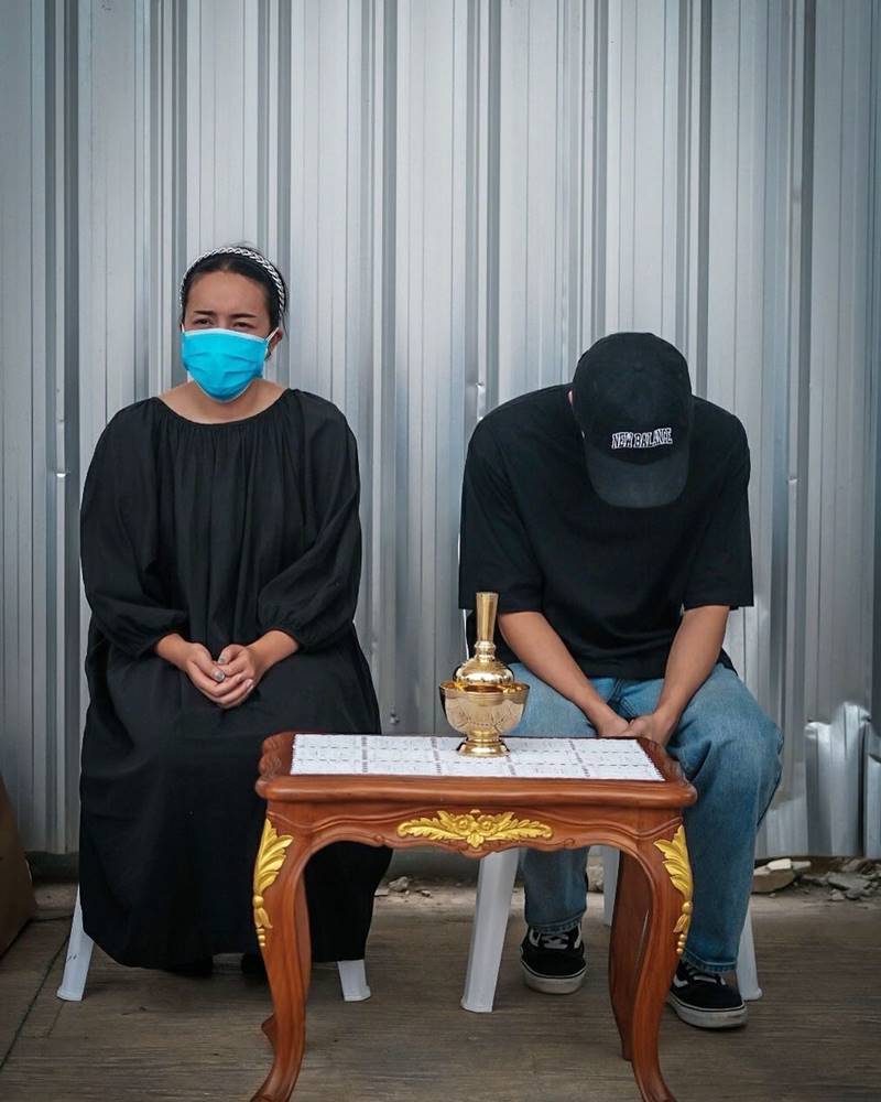 น้าค่อม, แบงค์ อธิกิตติ์