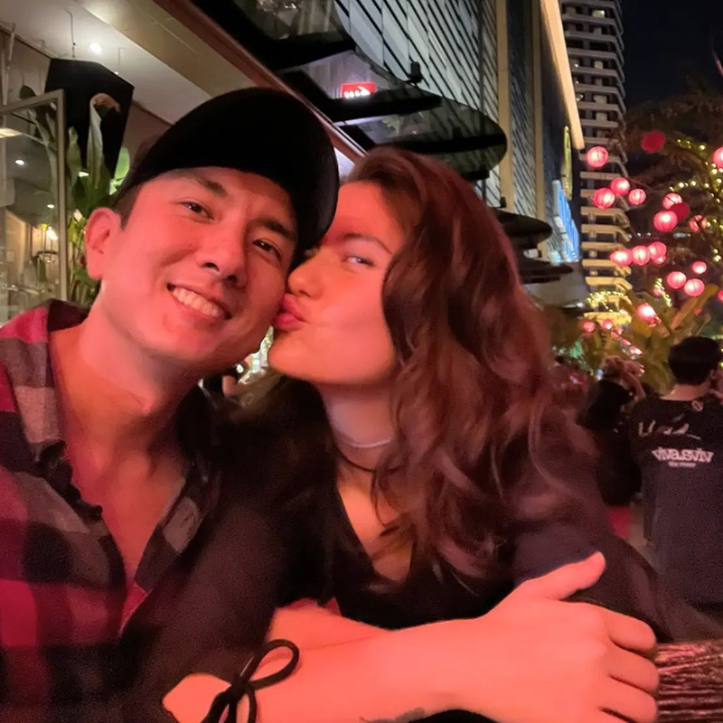  มารีญา รับเลิก วรรณสิงห์ ปิดฉากรักแล้ว 