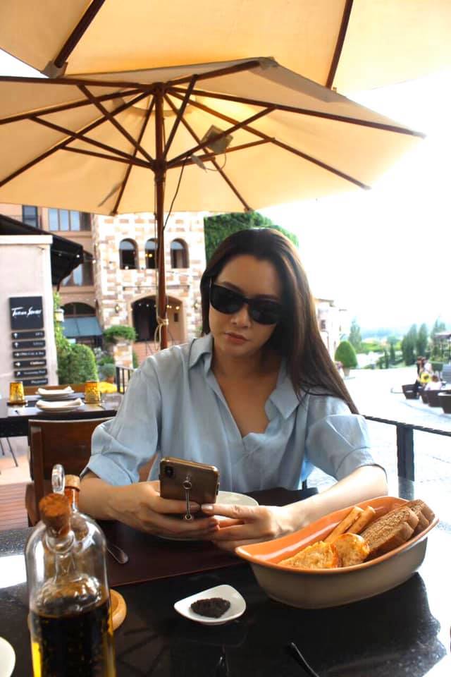 โบว์ ปรายฟ้า