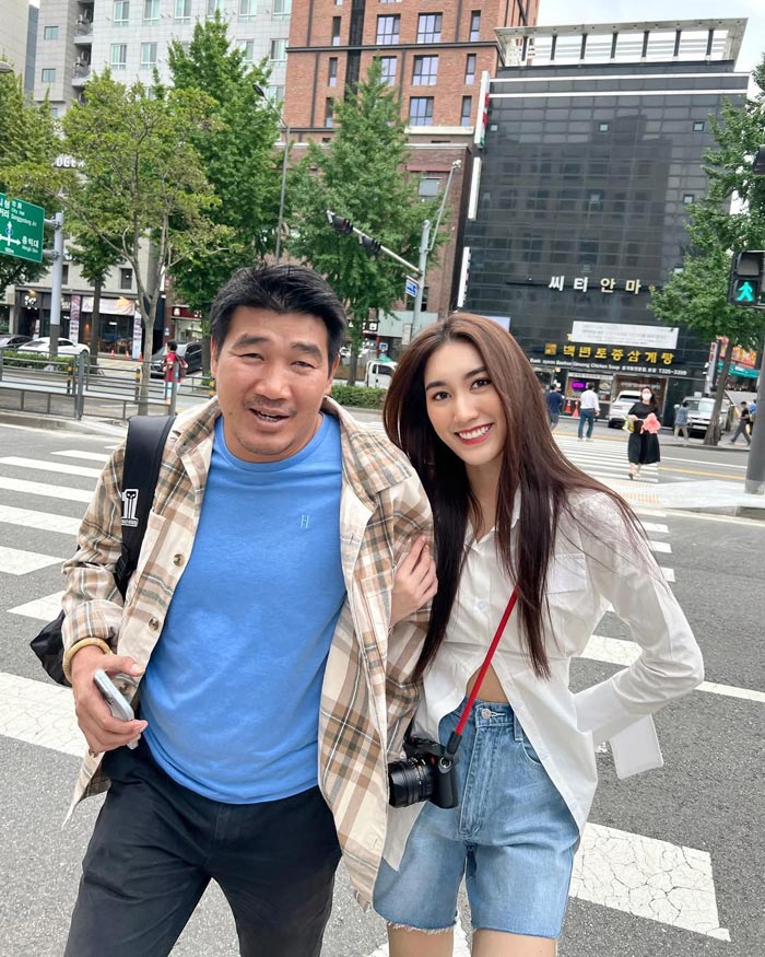 เบส รักษ์วนีย์ ลูก สมรักษ์ คำสิงห์