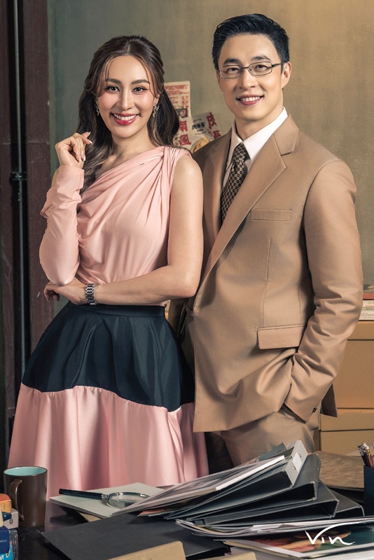 ปฏิทินผู้ประกาศข่าว ช่อง 3