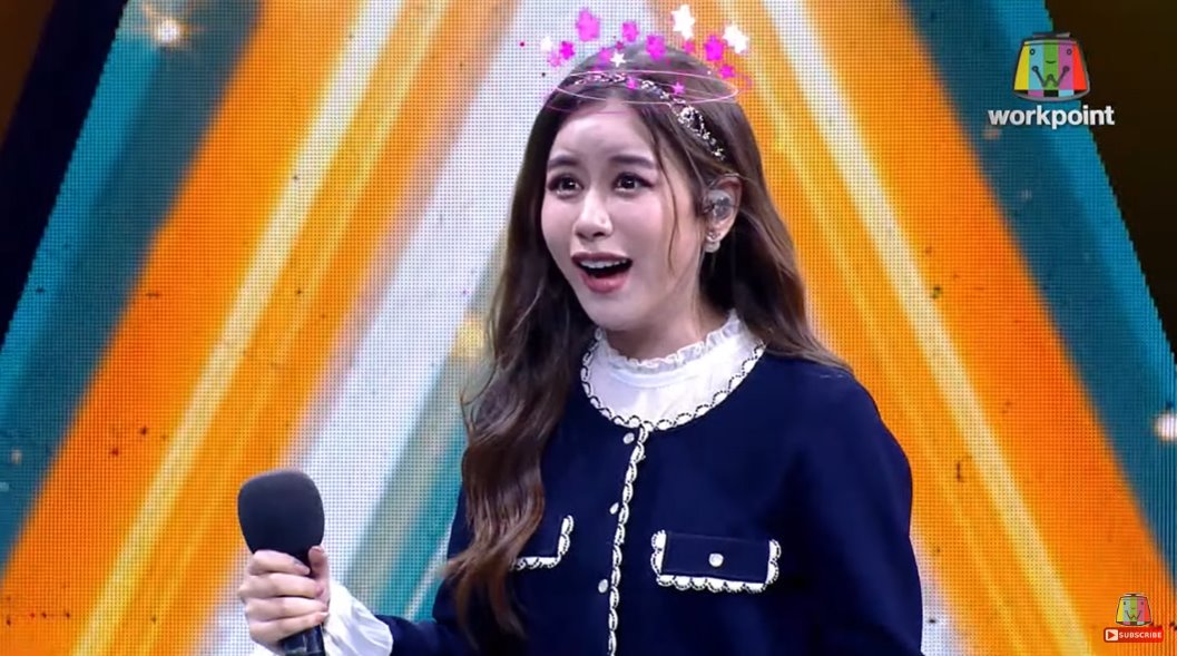 The Wall Song ร้องข้ามกำแพง