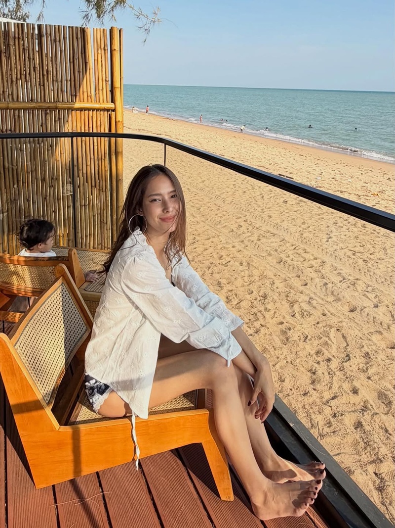 ใบหม่อน กิตติยา