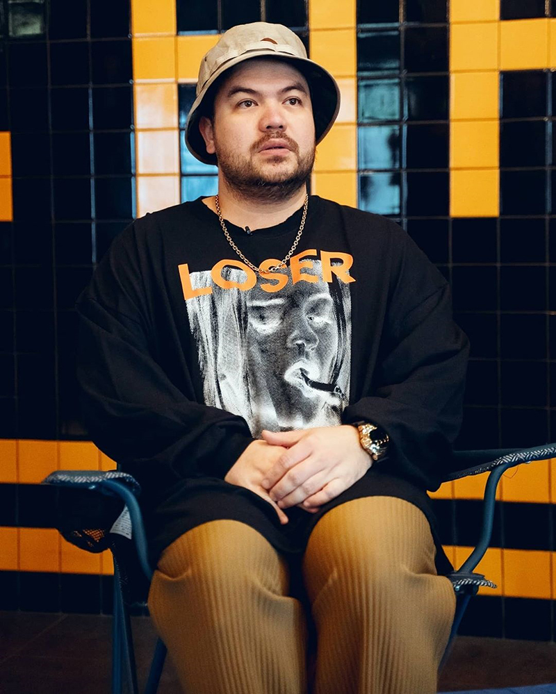 โอ๊ต ปราโมทย์