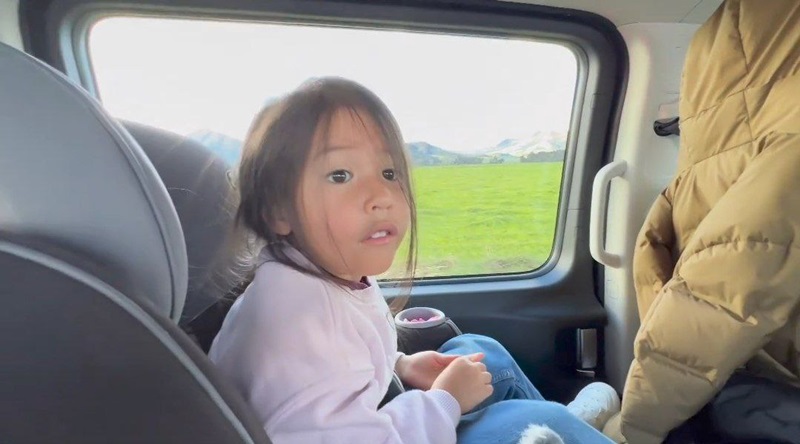 แอน ภูริ