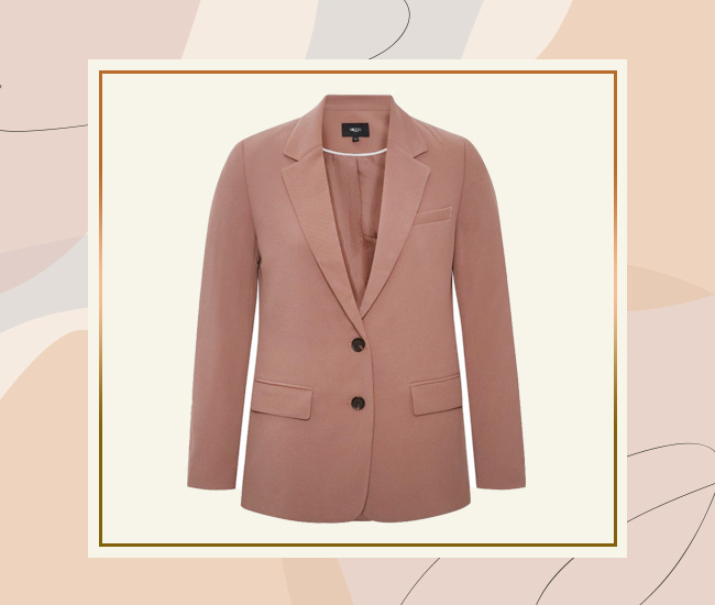 แฟชั่นผู้หญิง