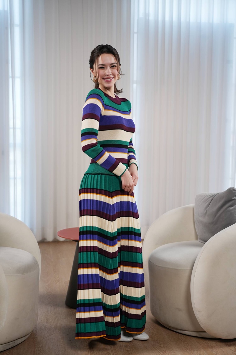 แพทริเซีย กู๊ด