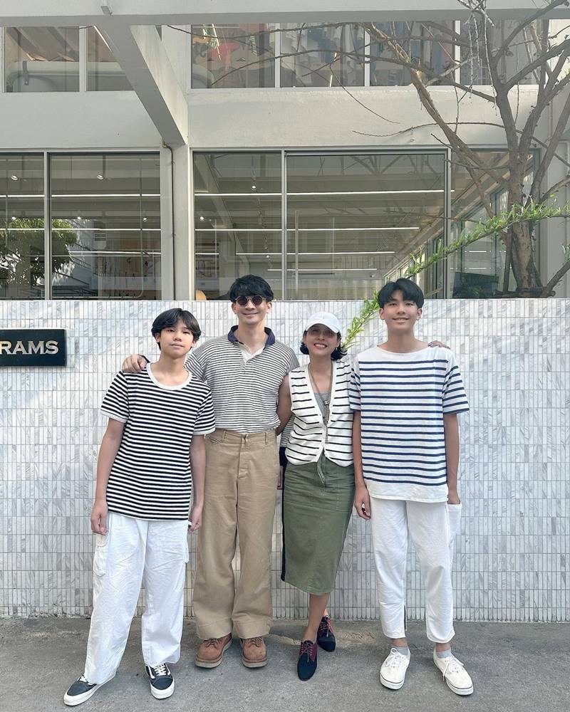 เคน ธีรเดช หน่อย บุษกร