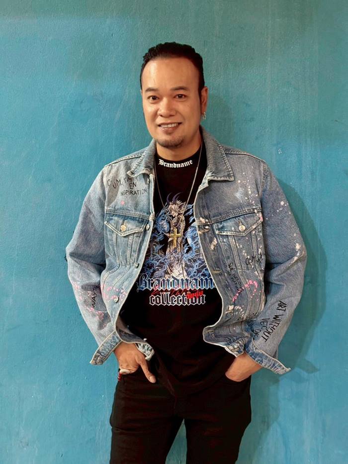 เหน่ง เหม่งจ๋าย เสียชีวิต