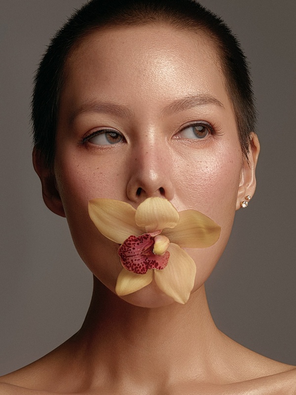 เจนี่ เทียนโพธิ์สุวรรณ อวดภาพเซลฟี่หน้ากระจกสุดแซ่บ